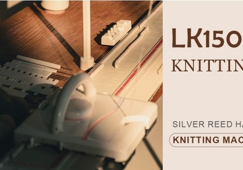 Silver reed 150 - lk,