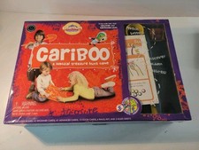 *Incomplete Cranium Cariboo