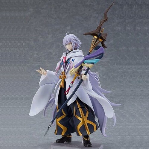 Figma fate grand order - fate/grand,