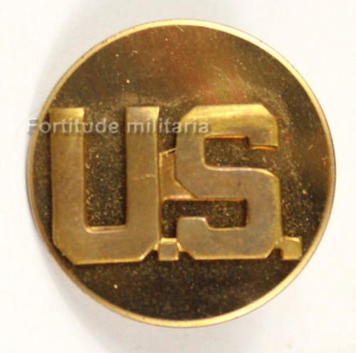Disque col us army - col,