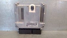 851856901 CALCULATEUR MOTEUR ECU / 0281018635 BOSCH / 5705000 POUR BMW SERIE 1 L