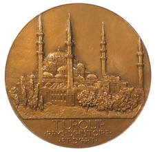 TURQUIE Pays D'Histoire Et