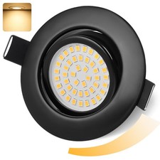 Spot encastrable led ip44 - spot,