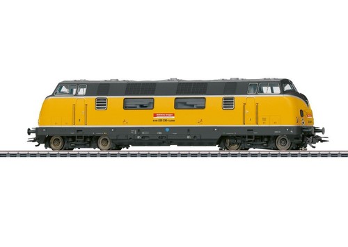 Märklin 37809 locomotive - 37809,