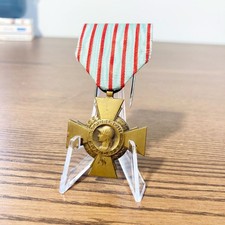 Médaille Militaire Française