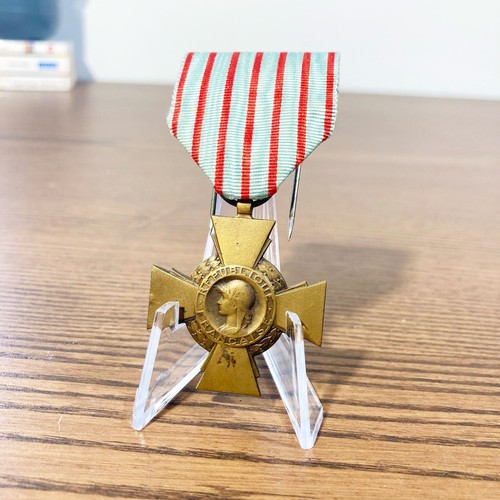Médaille militaire française - médaille,