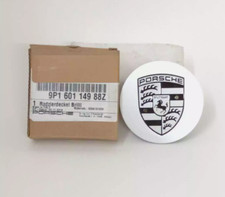 Cache-moyeu de roue PORSCHE