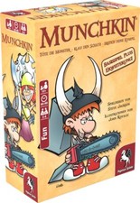 PEG Munchkin 1+2 | 17222G