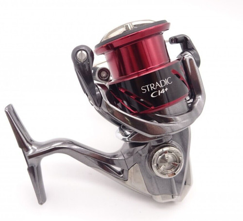 Shimano stradic ci4 c3000 - stradic, ci4+