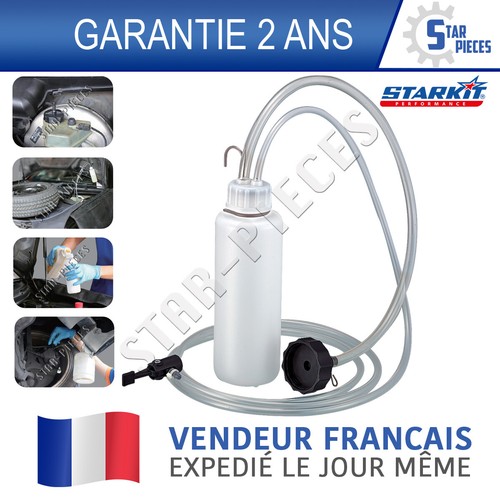 Kit purgeur frein et - kit,