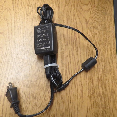 Genuine tpt adapter nwa0524 - genuine, ac
