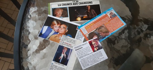 Francois valery presse - francois,