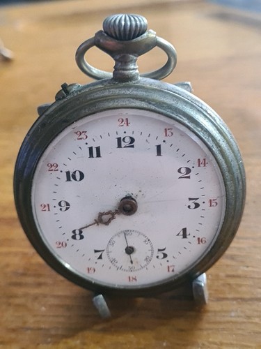 Montre gousset pour - gousset,