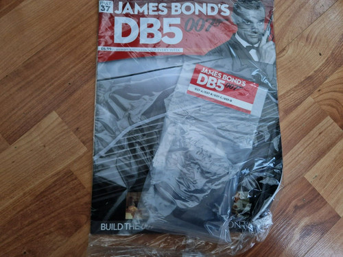 Eaglemoss maquette build - eaglemoss,