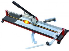 850 MM Professionnel Scie de Carrelage HEKA Mastercut Laser