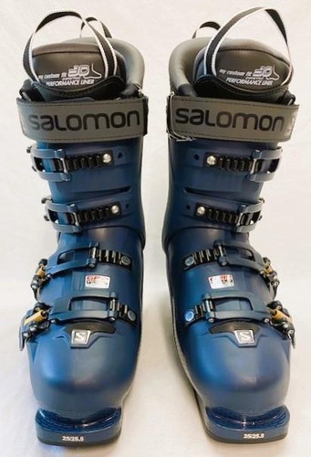 Salomon men pro 100 - 100, gw