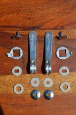 Leviers de vitesses - Manettes - Shifters Campagnolo Triomphe NOS