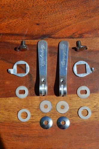 Leviers vitesses manettes - de,