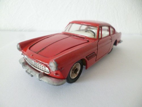Vraie dinky toys - dinky, 250