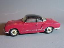 A462 Vintage 1959 Dinky 187