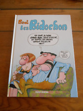 bd LES BIDOCHON an 2020