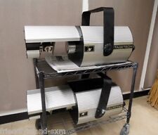 PROJECTEURS GOBOS ROTATIFS