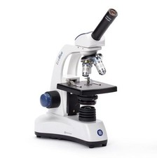 EC.1001 Euromex EcoBlue Monoculaire Microscope Eco Blue