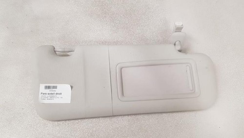 Pare soleil droit mazda 3 - droit, 6