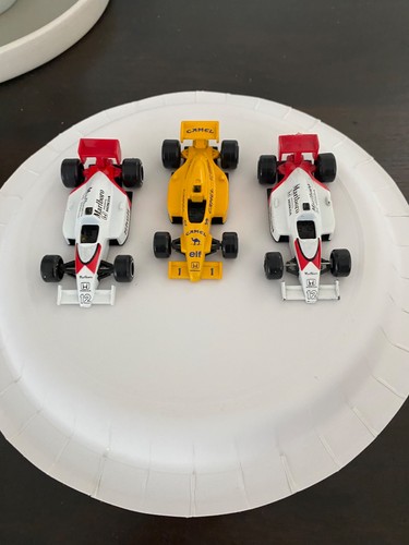 Lot tomica 1 55 - de,