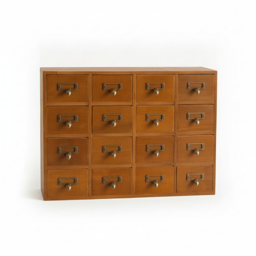 Mini commode bureau vintage - mini,