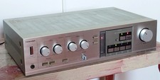 TOSHIBA SB-M33  Amplificateur  Vintage Fonctionne