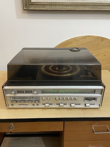 Soundesign 5840 tourne - 5840,