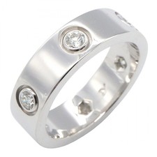 Bague CARTIER Love 6P Diamant