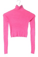 BERSHKA Pull court Dames Pull