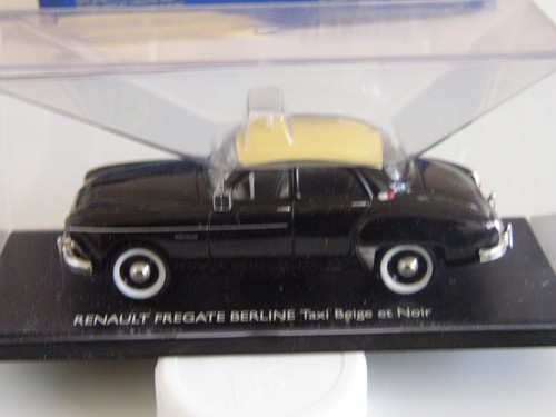 Eligor renault frégate - renault,