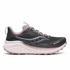 Chaussures de Running pour Adultes Saucony Xodus Ultra 3 Noir