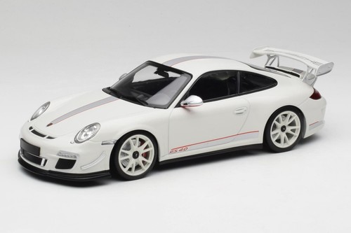 Porsche 911 997 gt3 0 - gt3, 4.0