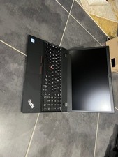 Lenovo Thinkpad T590 - 8 Go