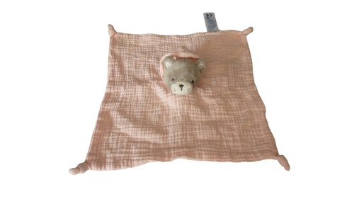 Doudou chat plat - -, obaibi