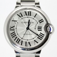 Cartier Montre automatique en