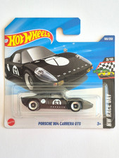 MINIATURE HOT WHEELS 1/64