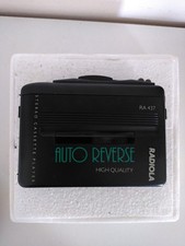 Walkman Lecteur De Cassette