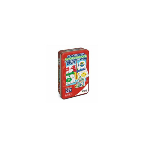 Jeux société jeu - de,