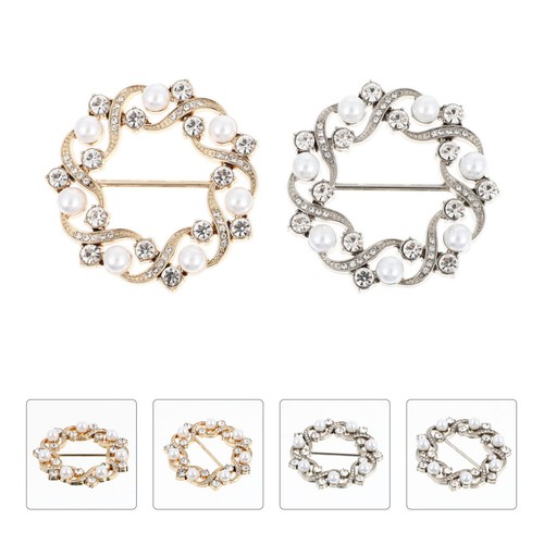 Pcs bague pour - bague, foulard