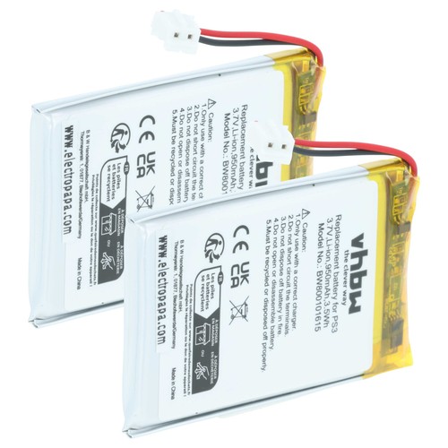 Batterie pour sony - batterie,