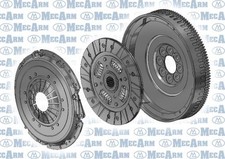 KIT D'EMBRAYAGE FORD GALAXY I