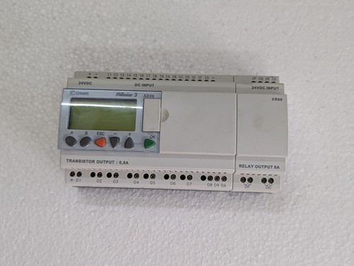 Crouzet xd26 numérique - xd26,