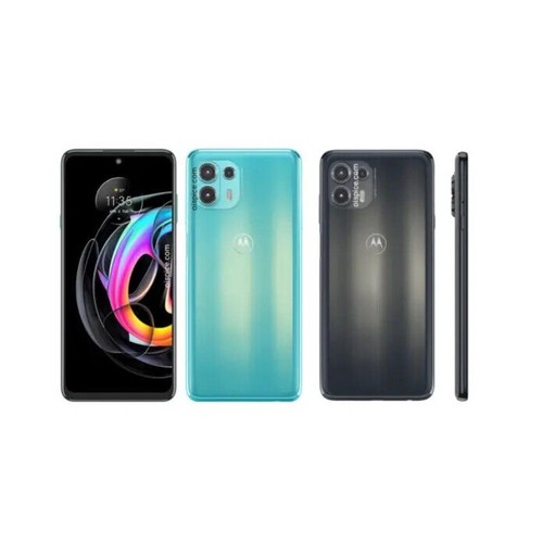 Motorola edge lite 6 - edge, 20