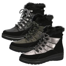Caprice Femme Bottines