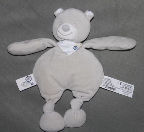 Doudou boutchou monoprix - doudou, mon